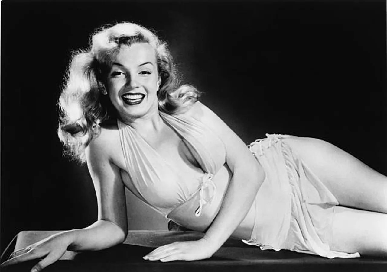 Marilyn Monroe: 'The Gust Of Wind' That Revolutionised Fashion