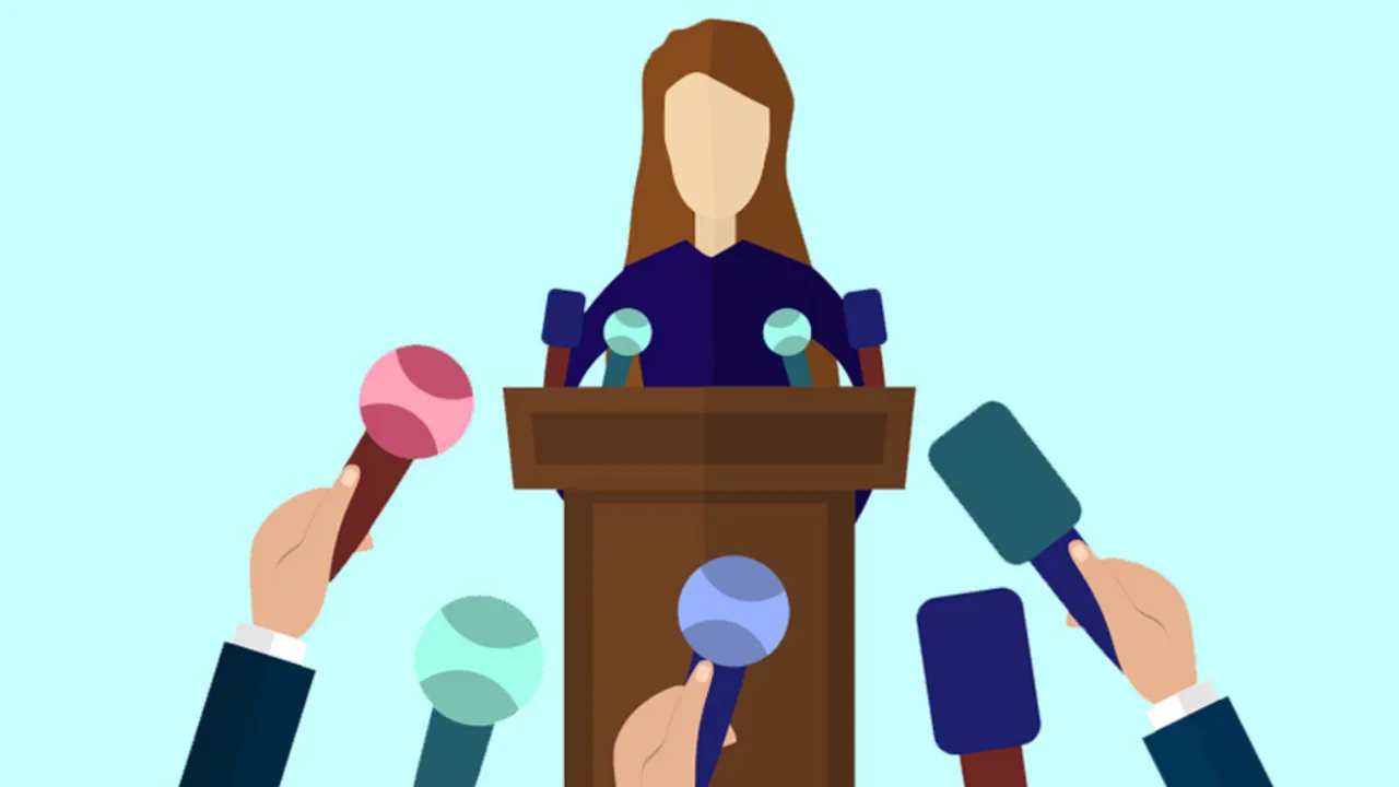 How Media Negatively Targets Female Politicians Around The World