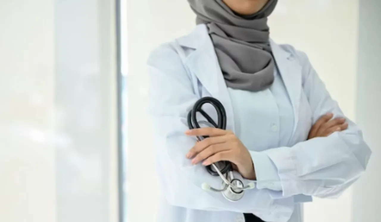 Kerala Medical Students Seek Alternate For Hijab Inside OT