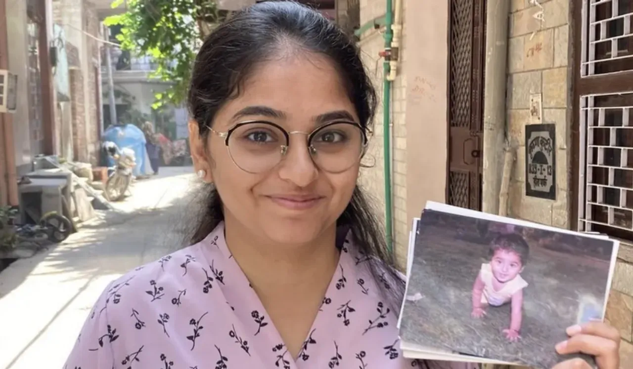 Meet Aastha Arora: India's Billionth Child Born In 2000 Turns 24