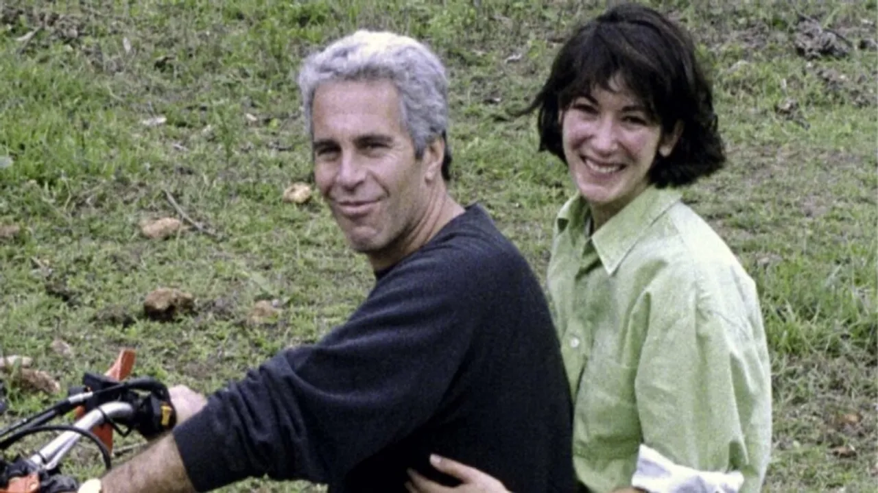 5 Shocking Revelations From Jeffrey Epstein's Unsealed Court Files