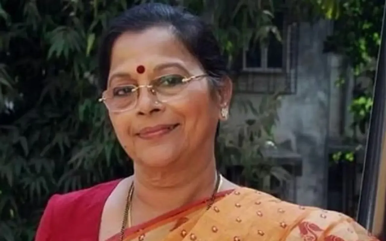 Who Was Seema Deo? Legendary Marathi Actor Passes Away