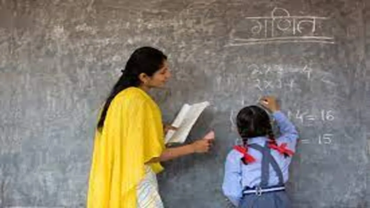 Why Maharashtra Govt's Directive On Teacher Dress Code Sparks Debate