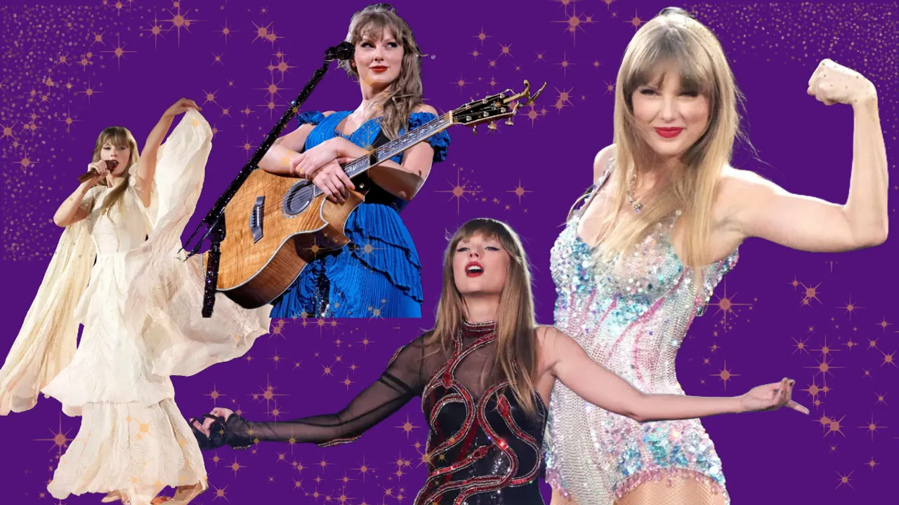 How Rich Is Taylor Swift Really?
