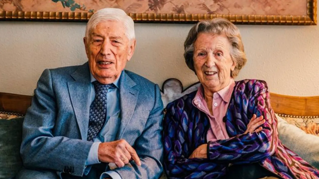 Former Dutch PM And Wife Die Via Duo Euthanasia