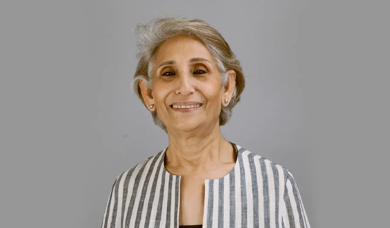 Prof. Usha Patel