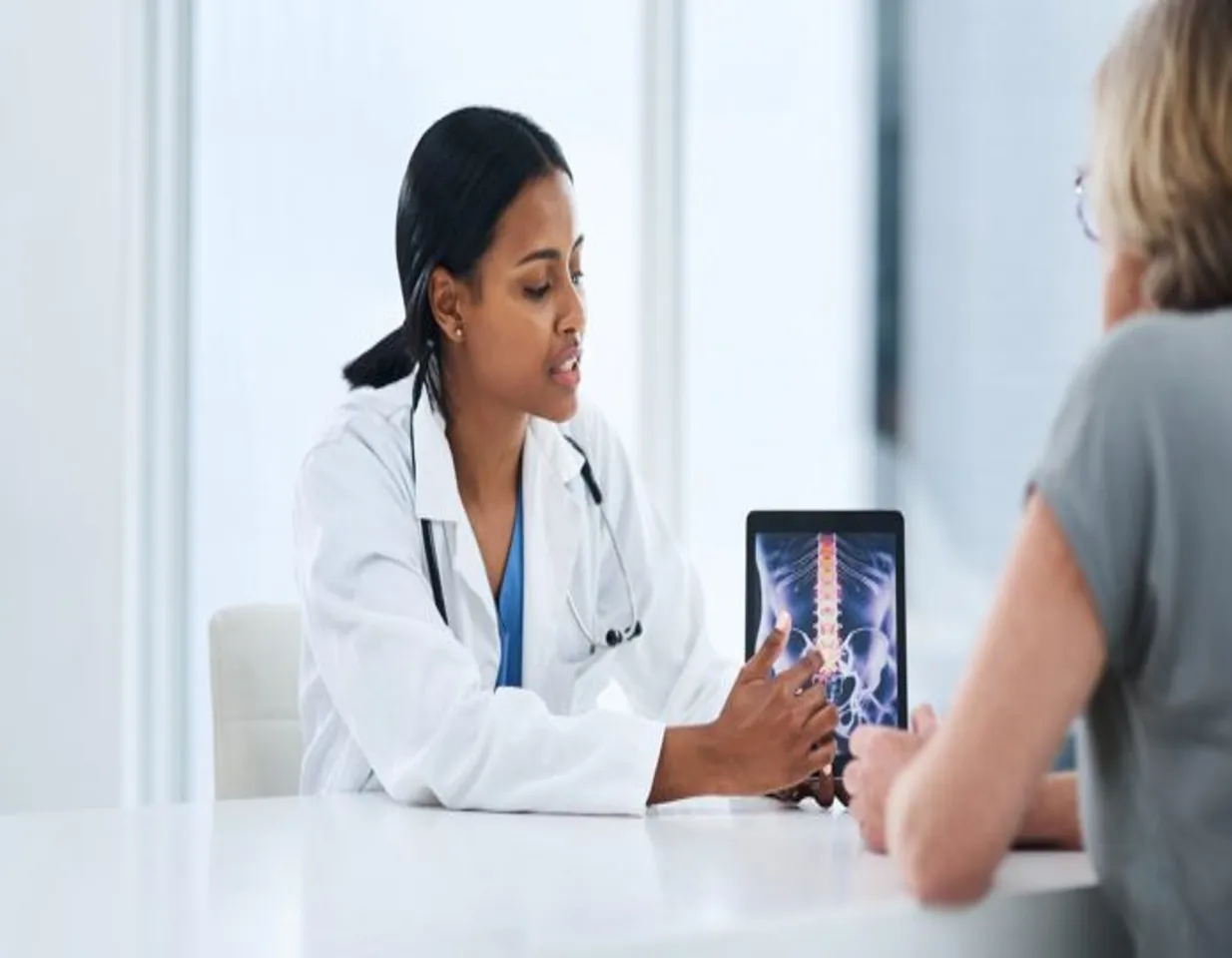 Preventive Health Screenings In Early Detection Of Women's Diseases