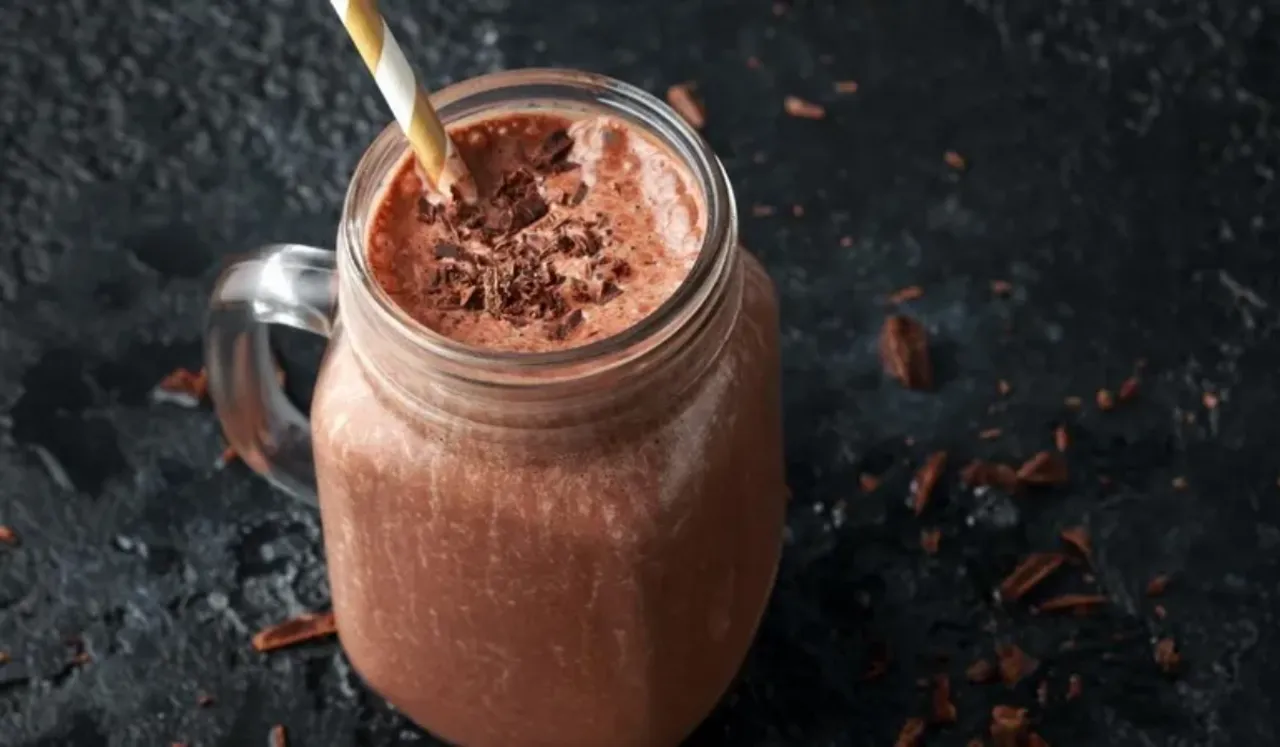 10 Must-Try Chocolate Protein Recipes