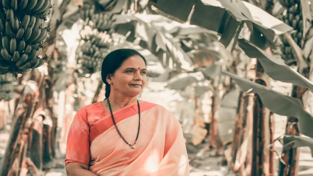 Sunanda Tai: Teacher-Changemaker Reshaping Lives In Rural Maharashtra