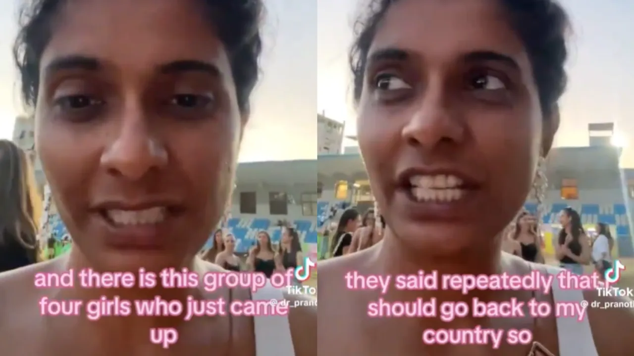 Indian-Origin Woman Says She Faced Racism At Albanian Music Festival