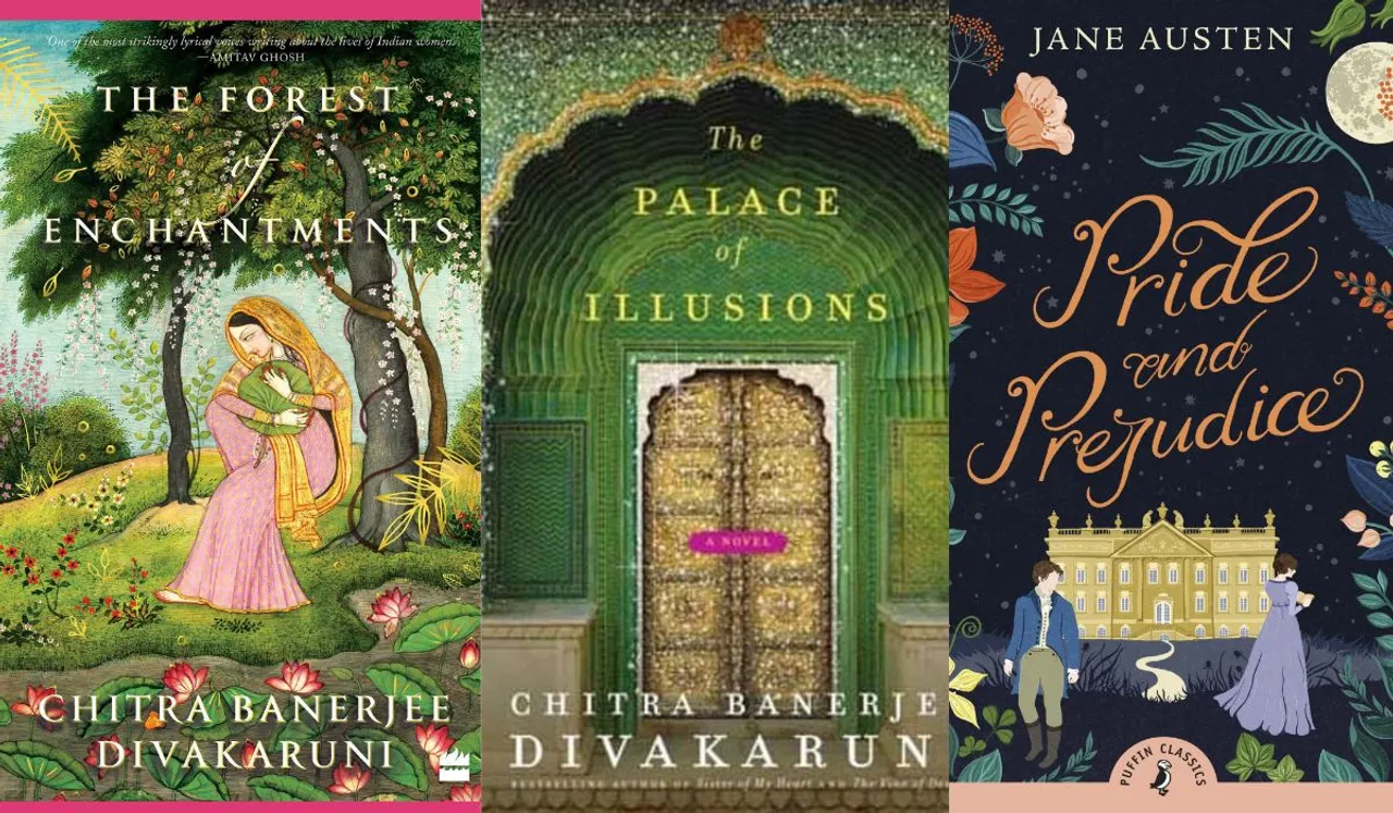 Five Books To Read With Strong Female Characters