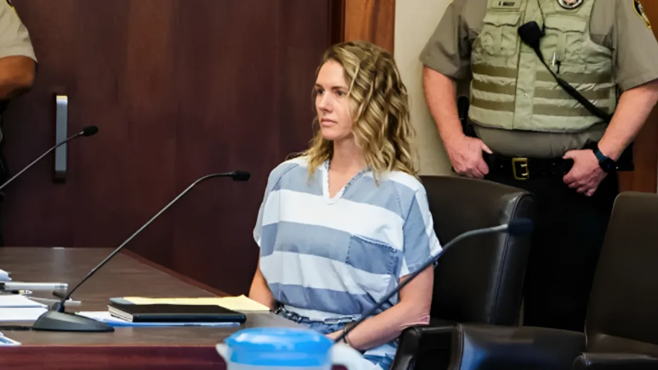 ruby franke pleads guilty mom of six youtuber 