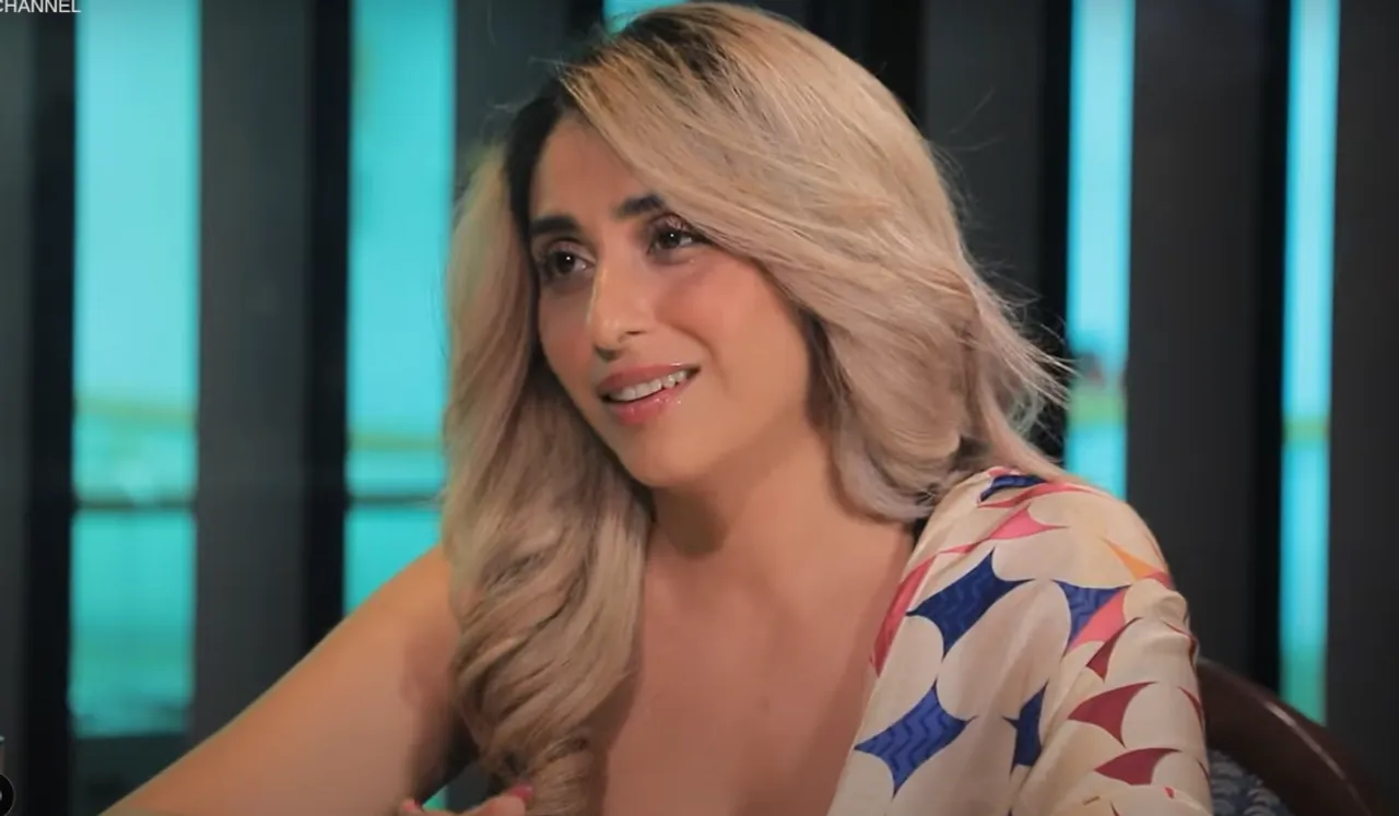 Neha Bhasin