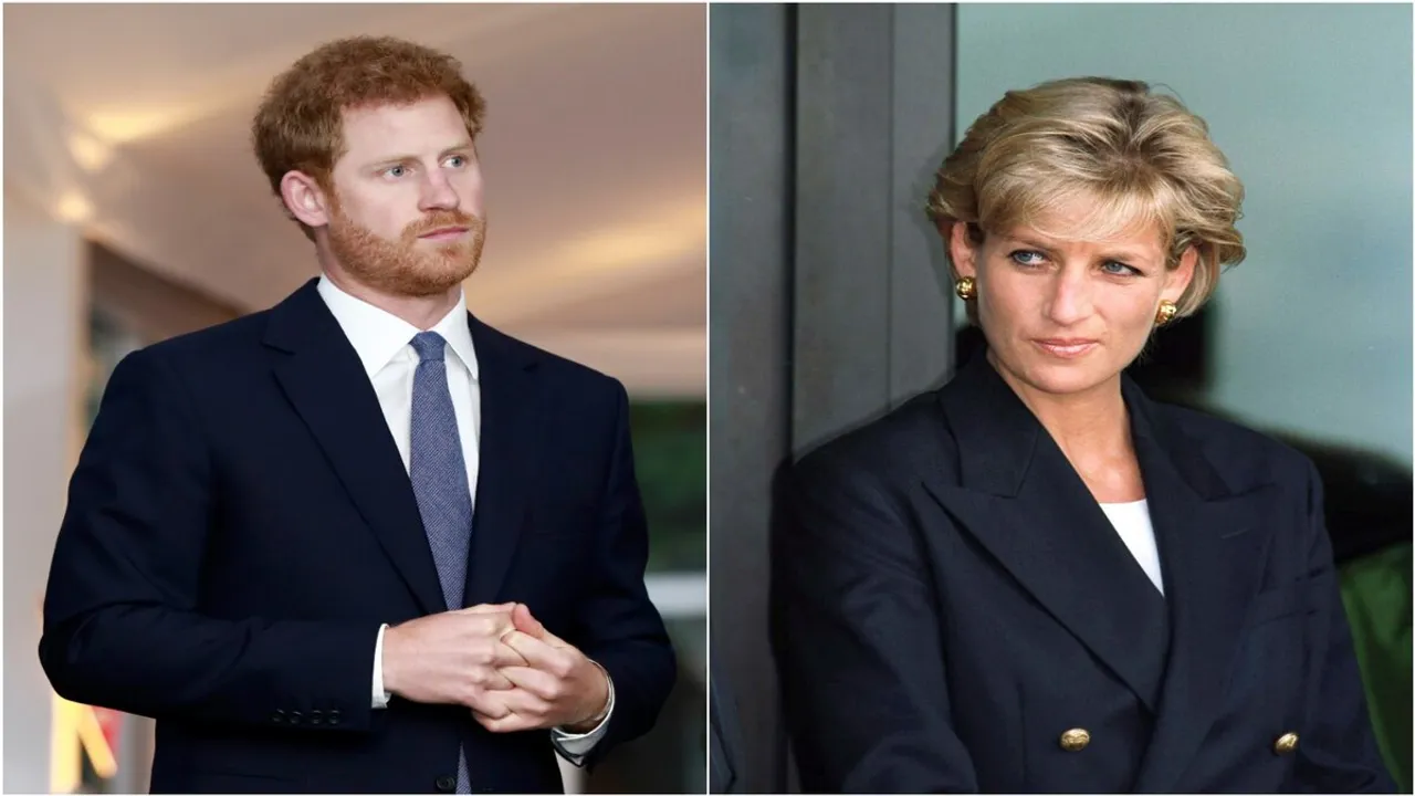 Why Did UK Tabloids Access Princess Diana's Texts, Prince Harry's Calls?