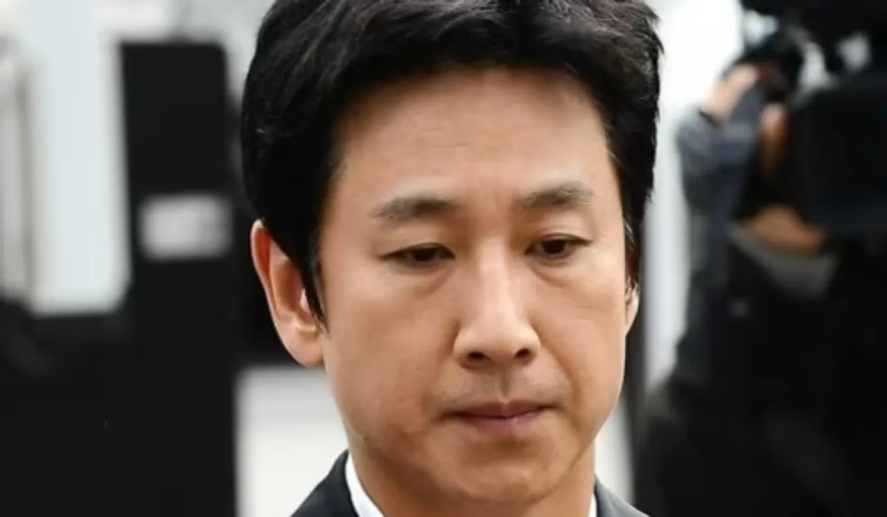 Parasite Actor Lee Sun Kyun Death Case: Woman Detained For Blackmail