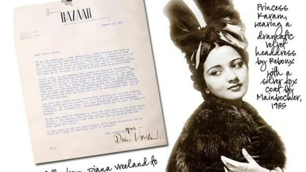 WATCH: Fascinating Life Of Princess Sita Devi AKA The 'Indian Wallis Simpson'