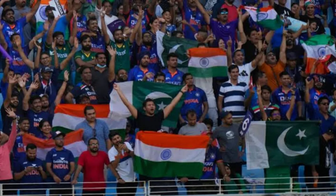 5 Reasons Why India-Pak WC Match In Ahmedabad Is Creating Buzz