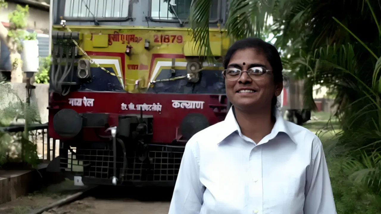 Asia’s First Woman Loco Pilot Surekha Yadav to Attend PM Modi’s Oath Ceremony