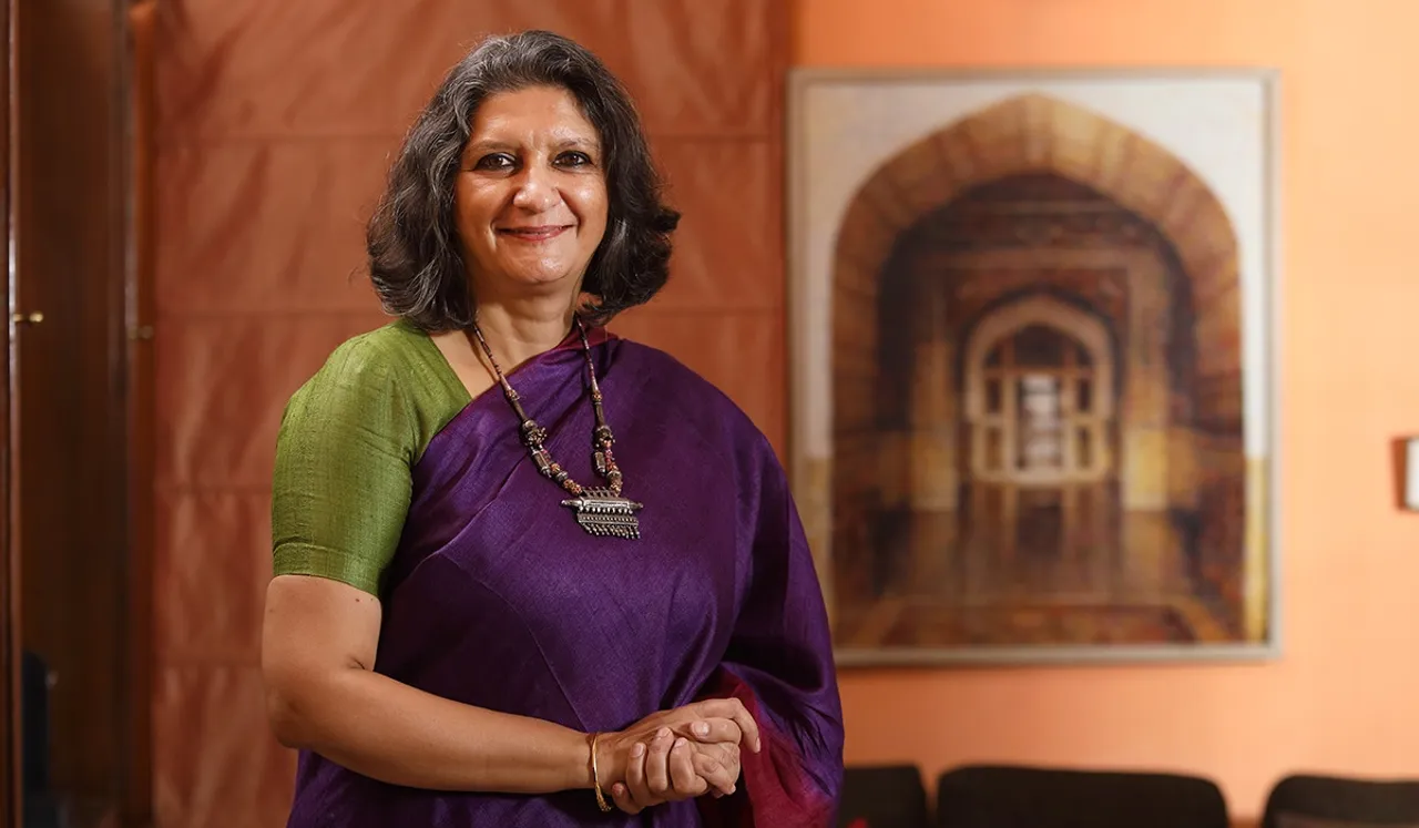 Former JNU Prof and Art Historian Kavita Singh Passes Away