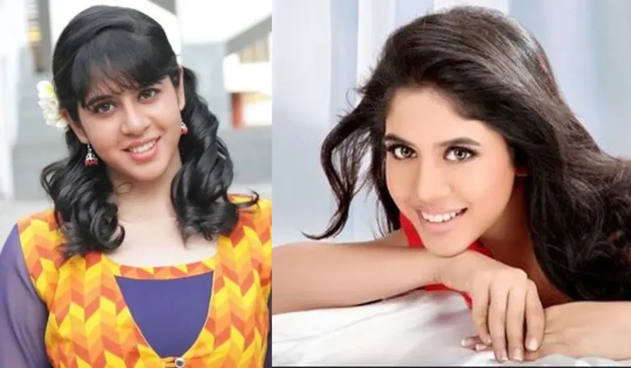 Tanvi Hegde Known For Playing Frooti In Son Pari, Where Is She Now?