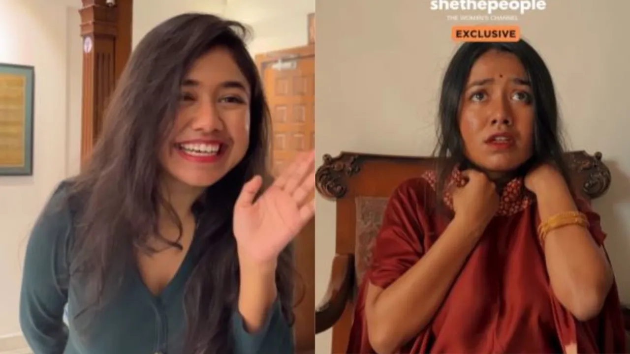 Bahu Wanted Ep 4: Why Moms Feel Uneasy Seeing Women Wearing Short Clothes