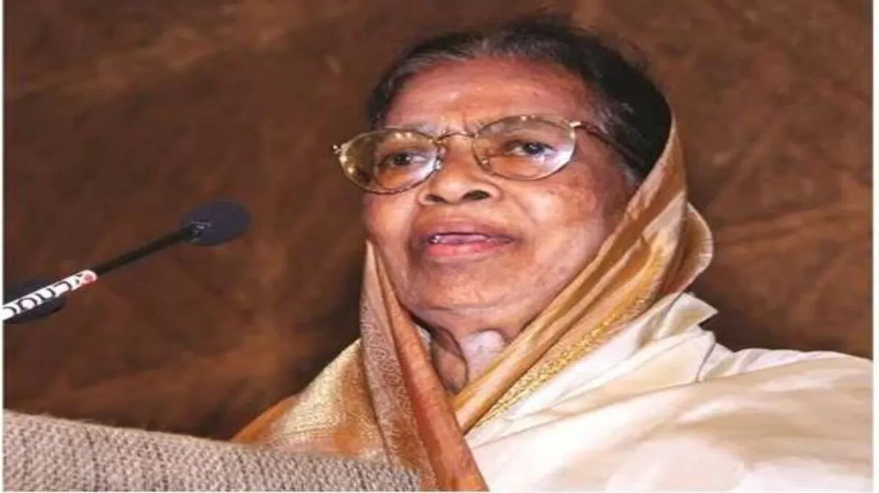 India's First Woman SC Judge, Justice Fathima Beevi, Dies At 96