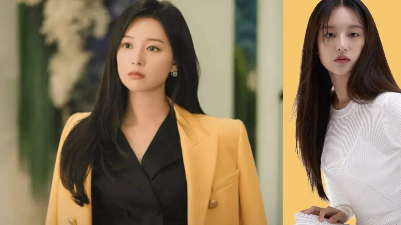 Kim Ji-Won Acts In Queen of Tears