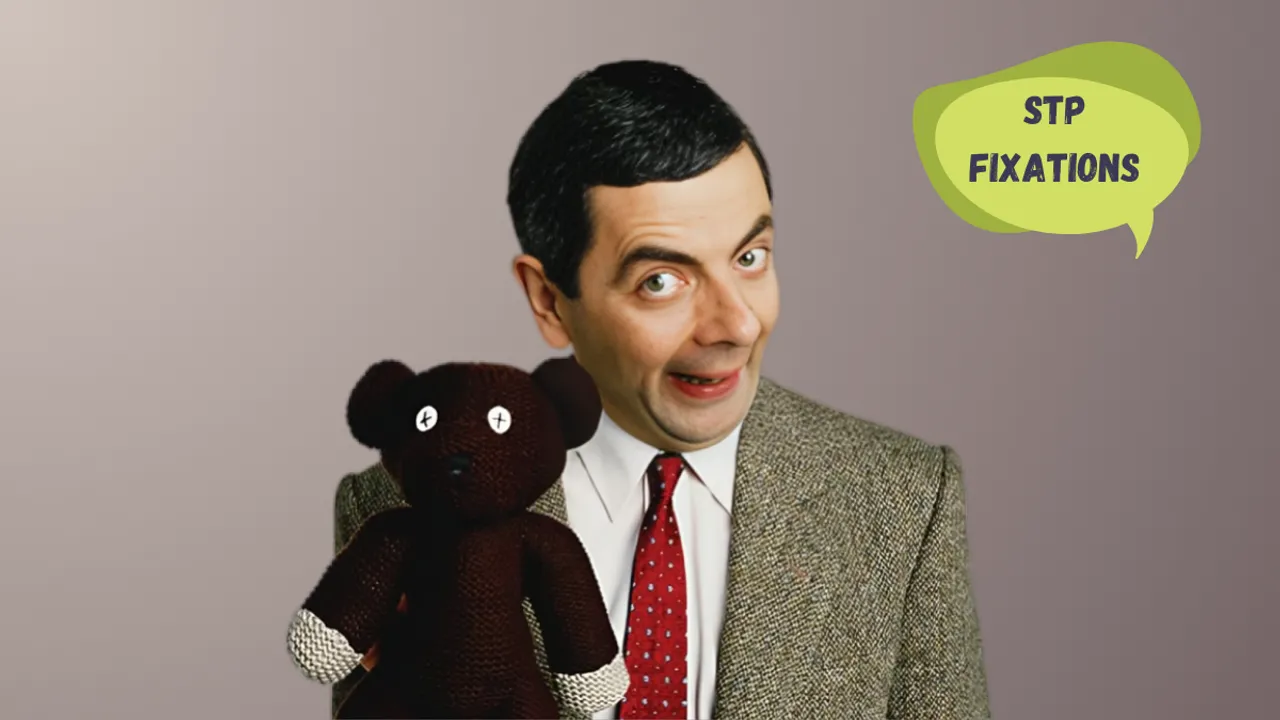 mr bean