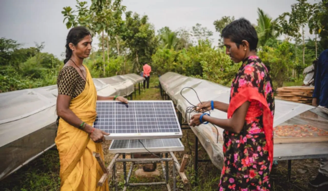 rural women entrepreneurs