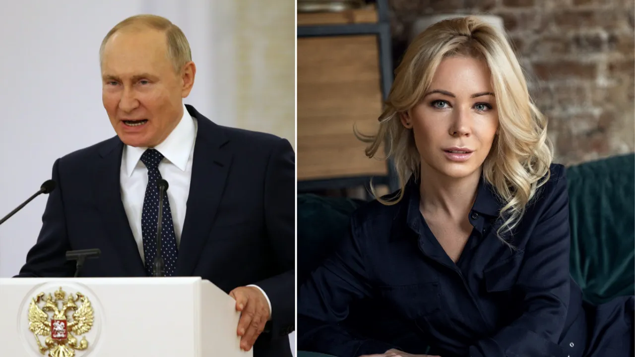 Who Is Ekaterina Mizulina? Russia Censorship Chief & Putin’s Alleged Partner