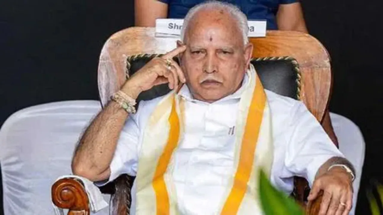 Ex Karnataka CM BS Yediyurappa Faces Charges In POSCO Case: What We Know
