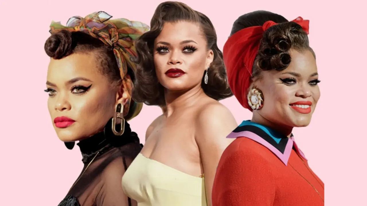Who Is Andra Day? Artist & Music Icon To Perform At Super Bowl 2024