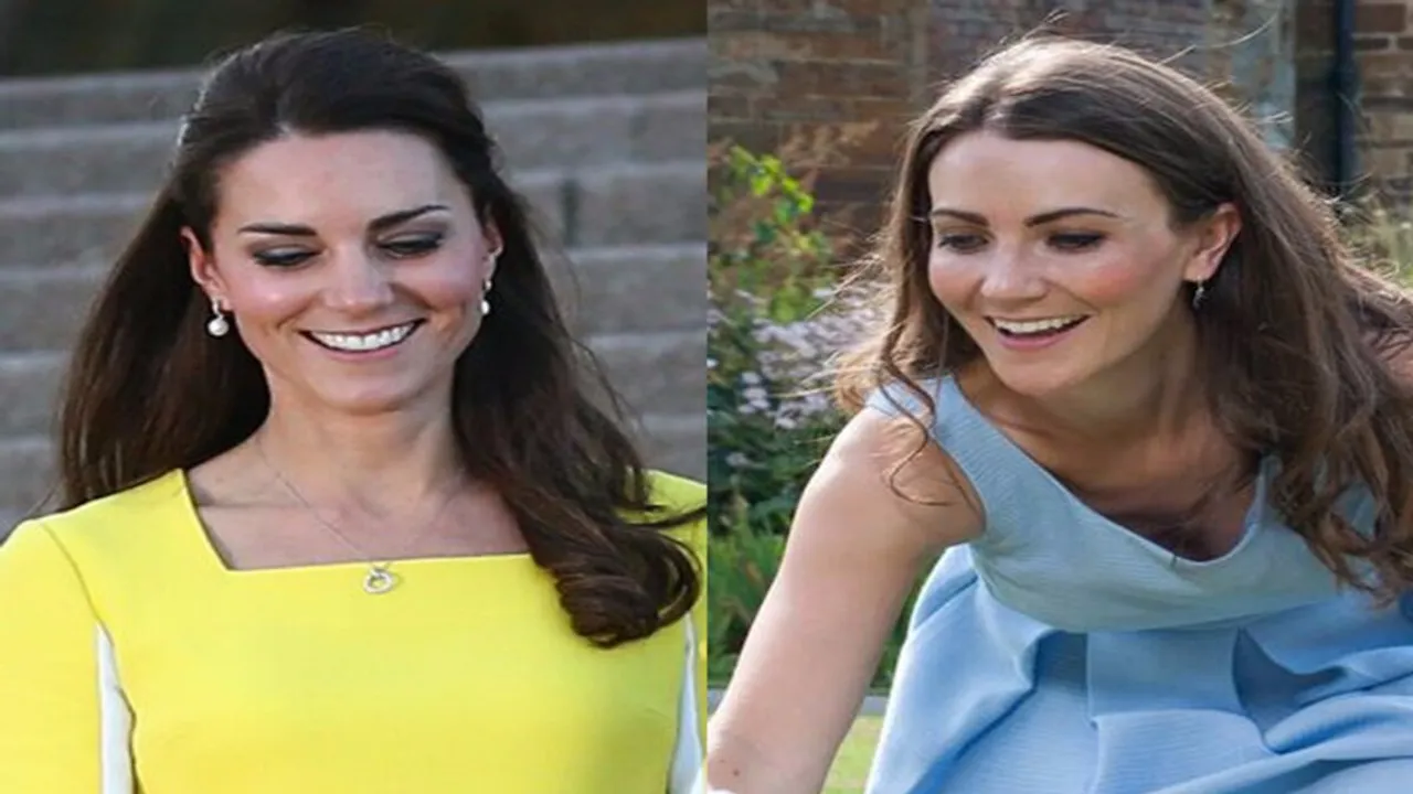 Who Is Heidi Agan? Kate Middleton Lookalike Sets Record Straight On Rumours