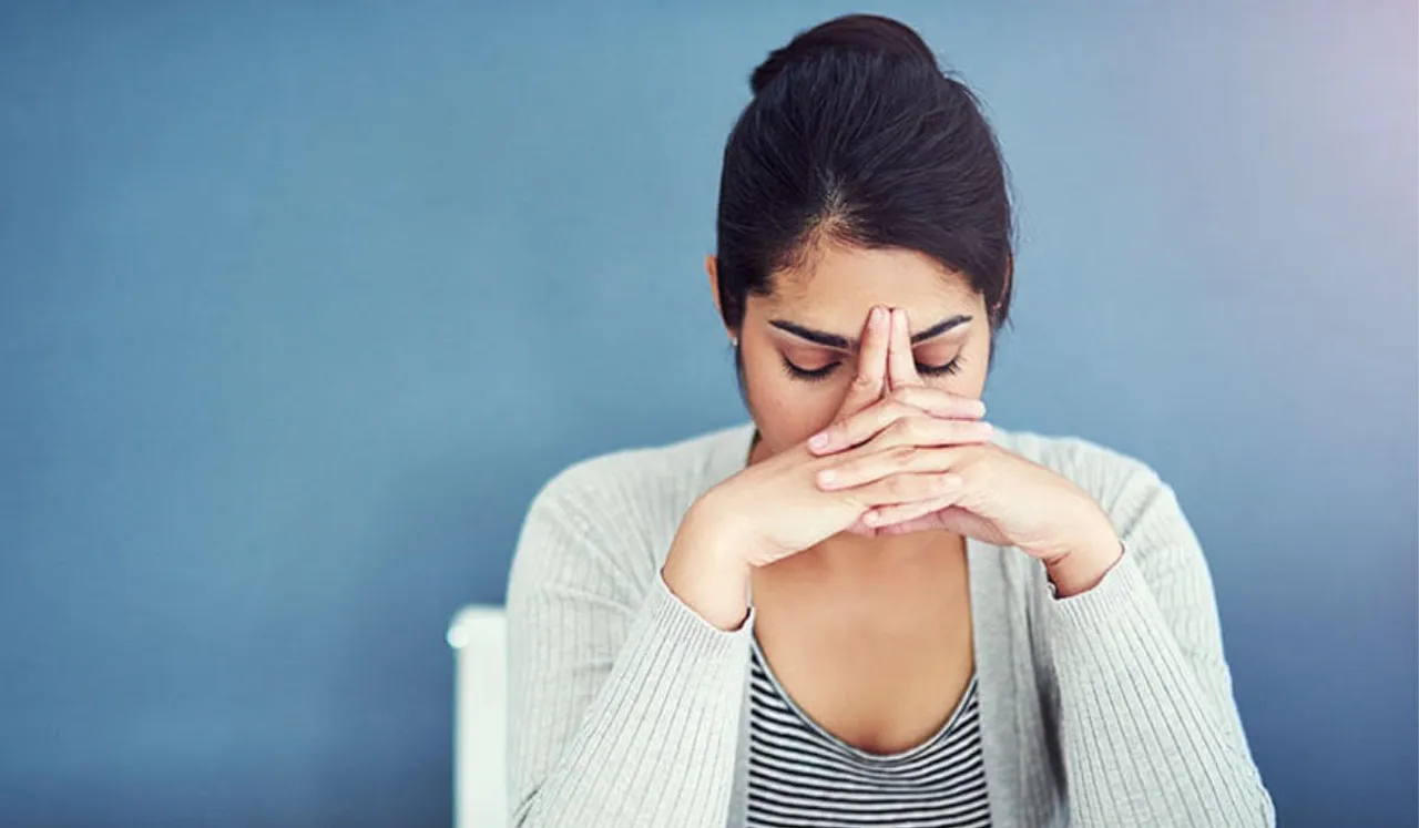Here's A Feminist Health Guide To Surviving Workplace Burnout