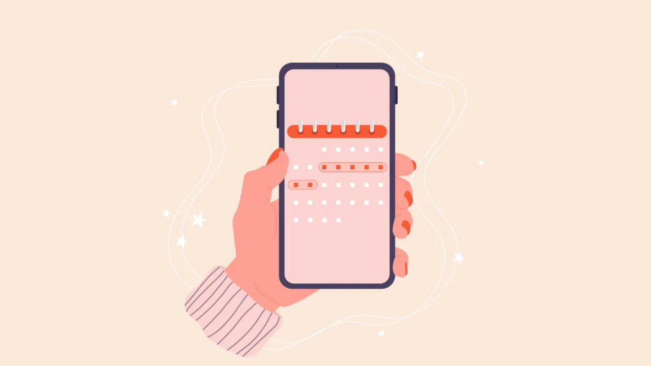 Female health monitoring apps are under scrutiny for coercing users into sharing sensitive information and managing this data poorly. Research has highlighted such risks raising significant concerns about user privacy and safety., period tracking apps