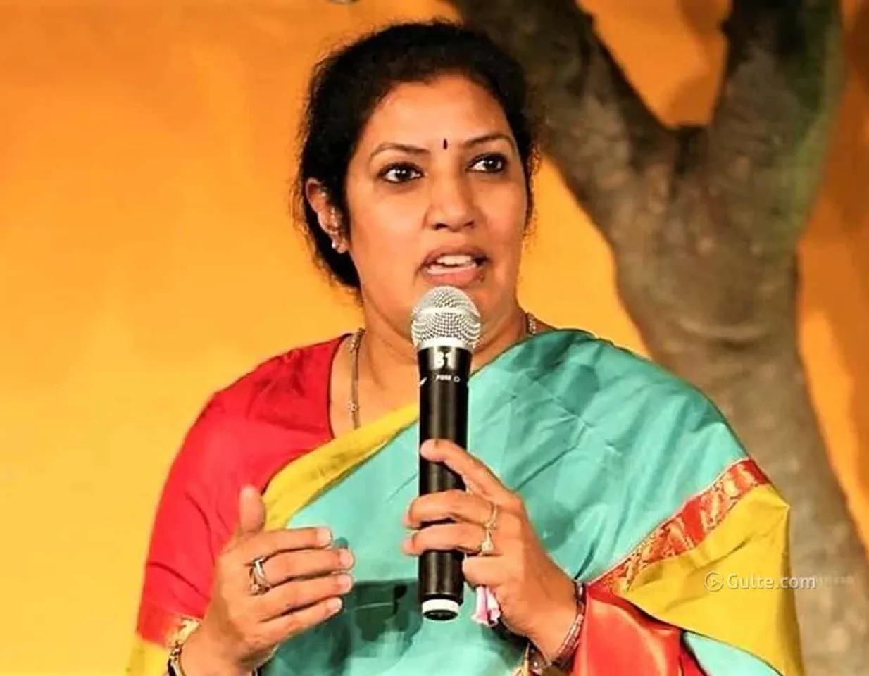 Who is Daggubati Purandeswari? Andhra Pradesh BJP President