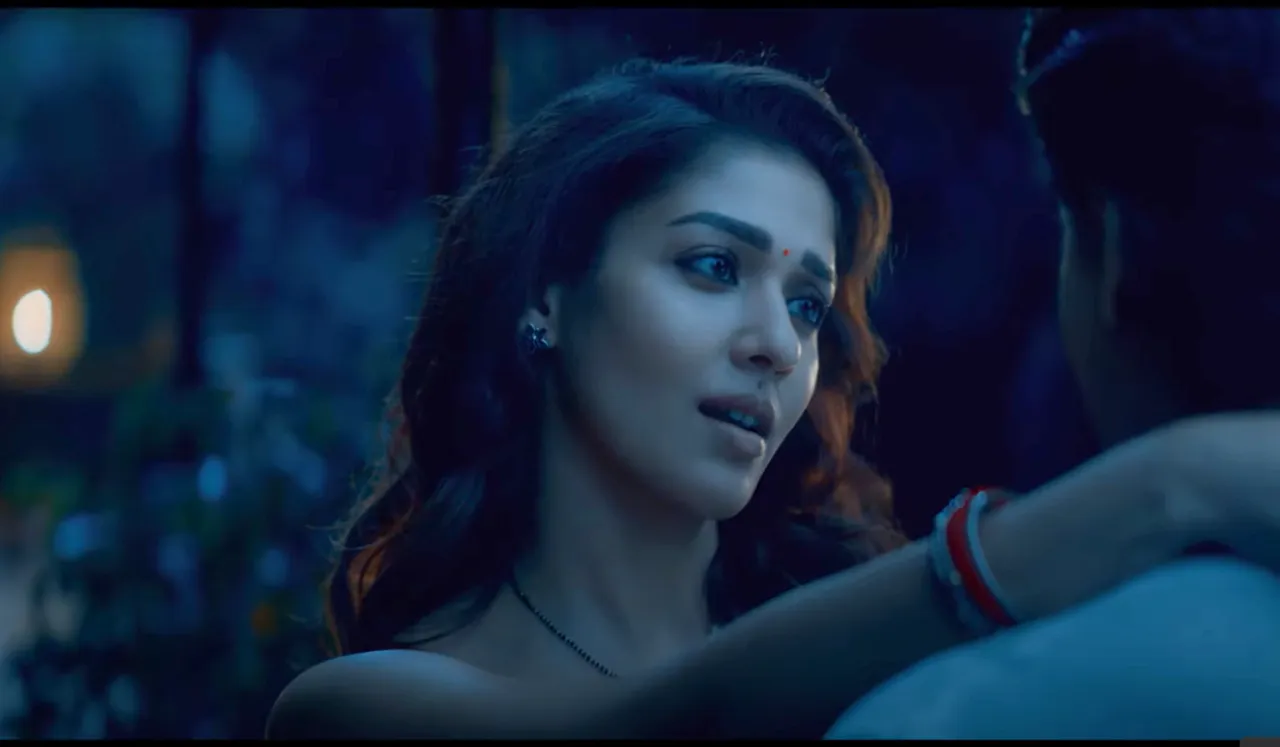 Report Claims Nayanthara's Staggering Fee For 'Jawan'