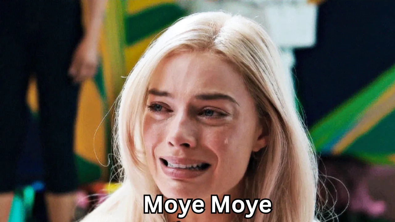 Girl Math To Moye Moye, 10 Viral Memes That Got Us Through 2023