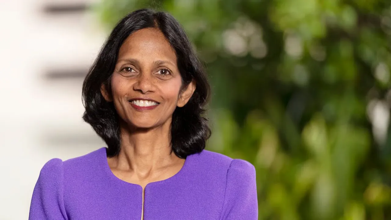 How Shemara Wikramanayake Became Australia's Highest-Paid CEO 3 Years In A Row