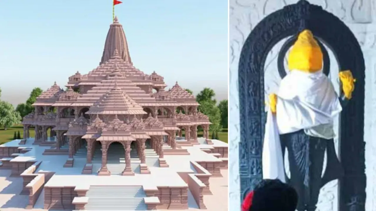 How Controversial Ram Mandir Could Prove Pivotal In Upcoming Elections