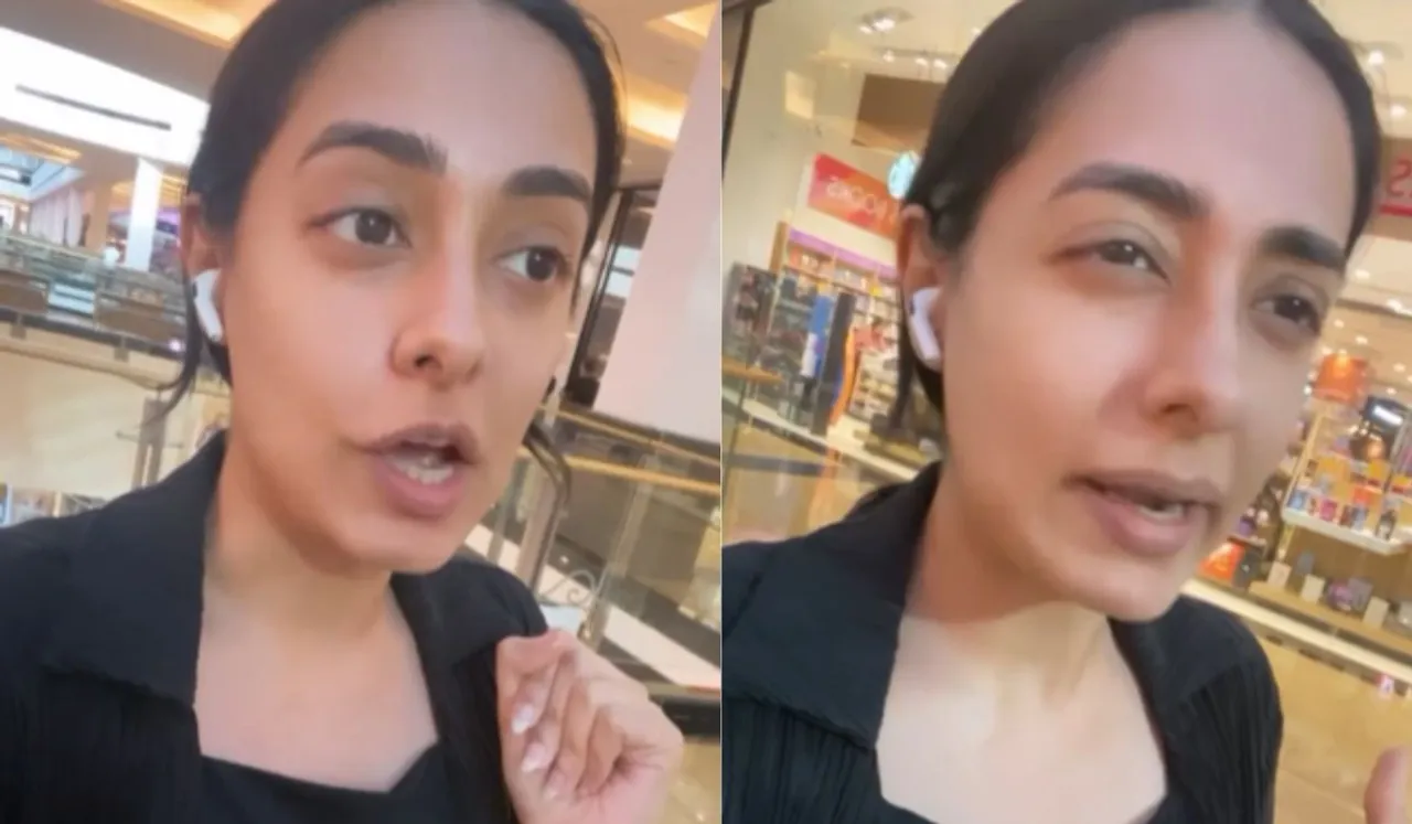 Video: Dubai Woman Insulted During Interview, Shares Ordeal Online