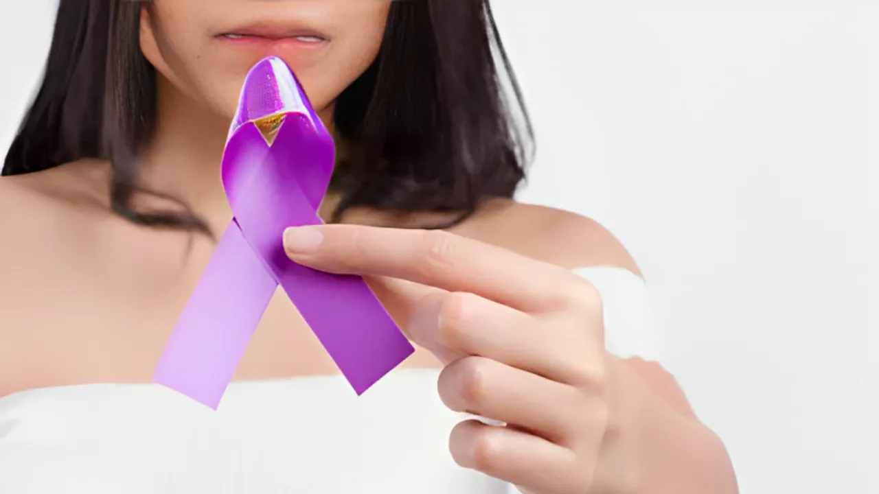 lupus in women