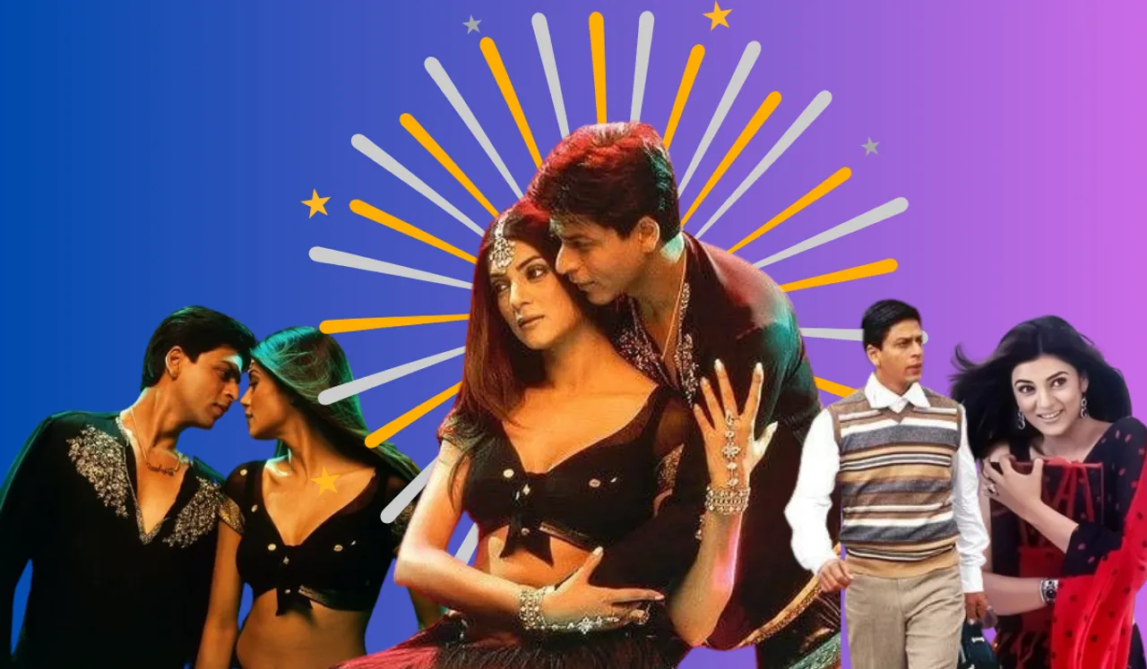 Main Hoon Na Turns 20: Read 5 Lesser-Known Facts About The Film