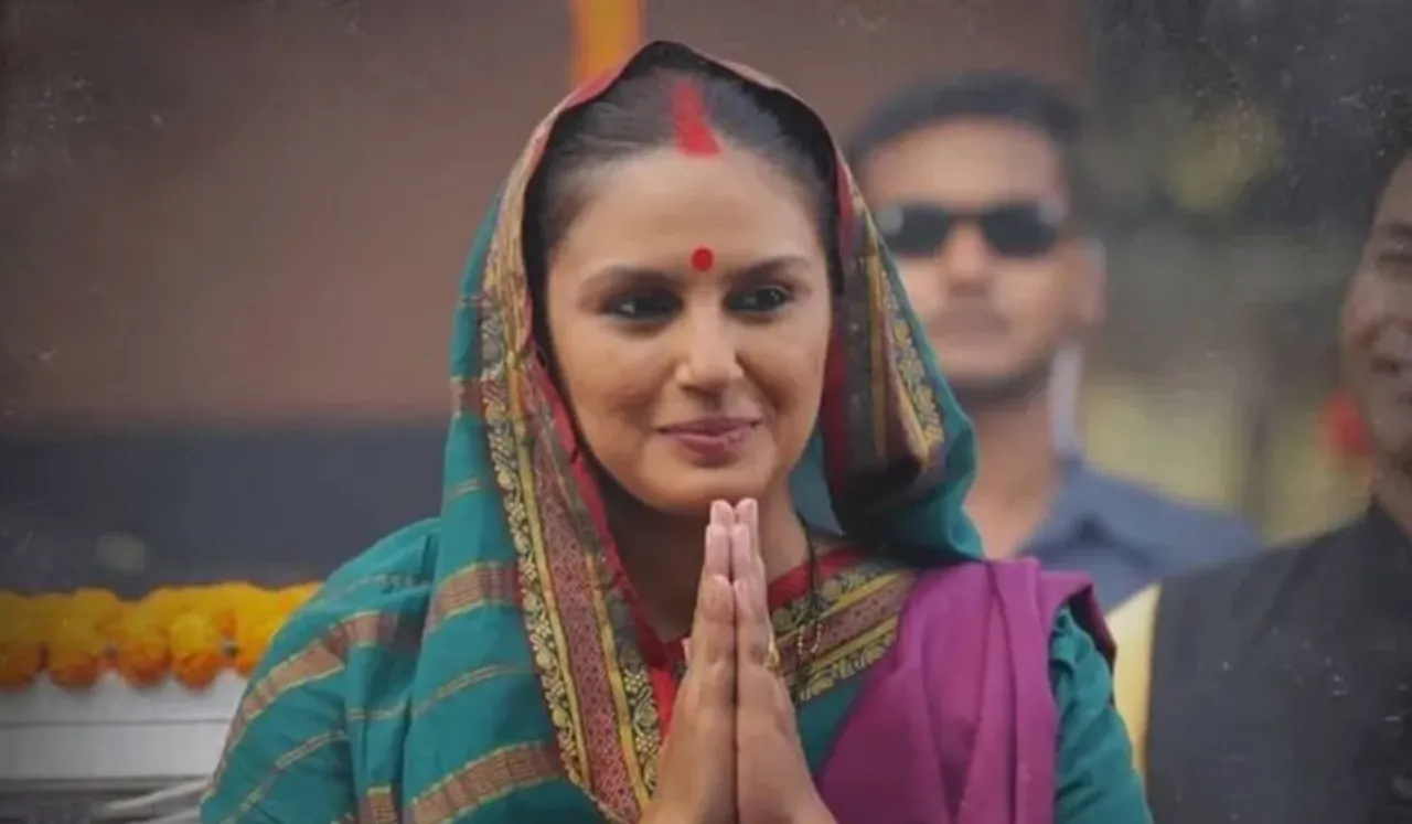 Maharani 3: Watch Revenge Unfold As Huma Qureshi Returns As Rani