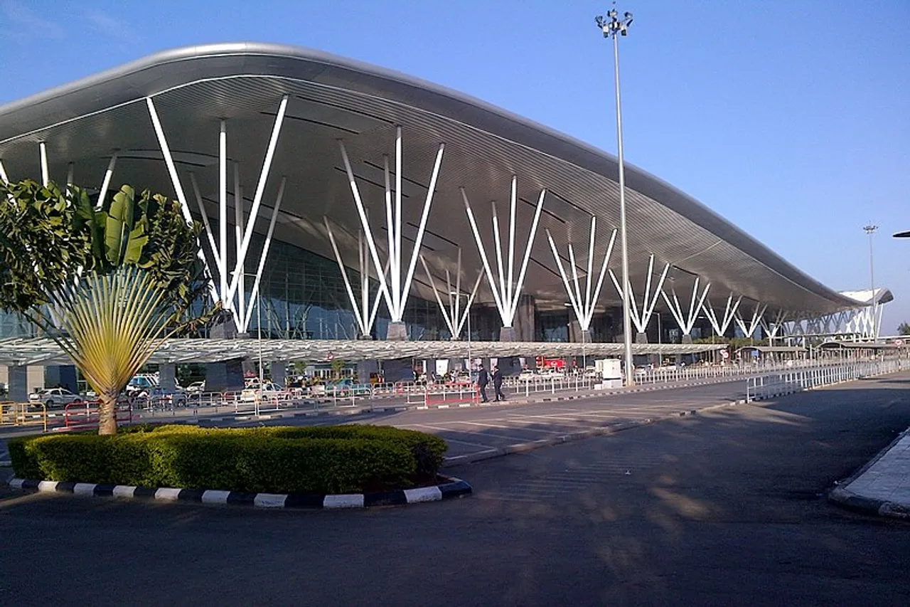 72 Exotic Snakes, Monkeys Found Stuffed In Bag At Bengaluru Airport