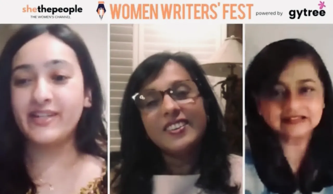 Women Writers Fest