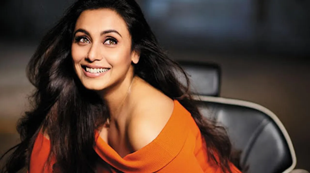 What Makes Rani Mukerji A Remarkable Actor?