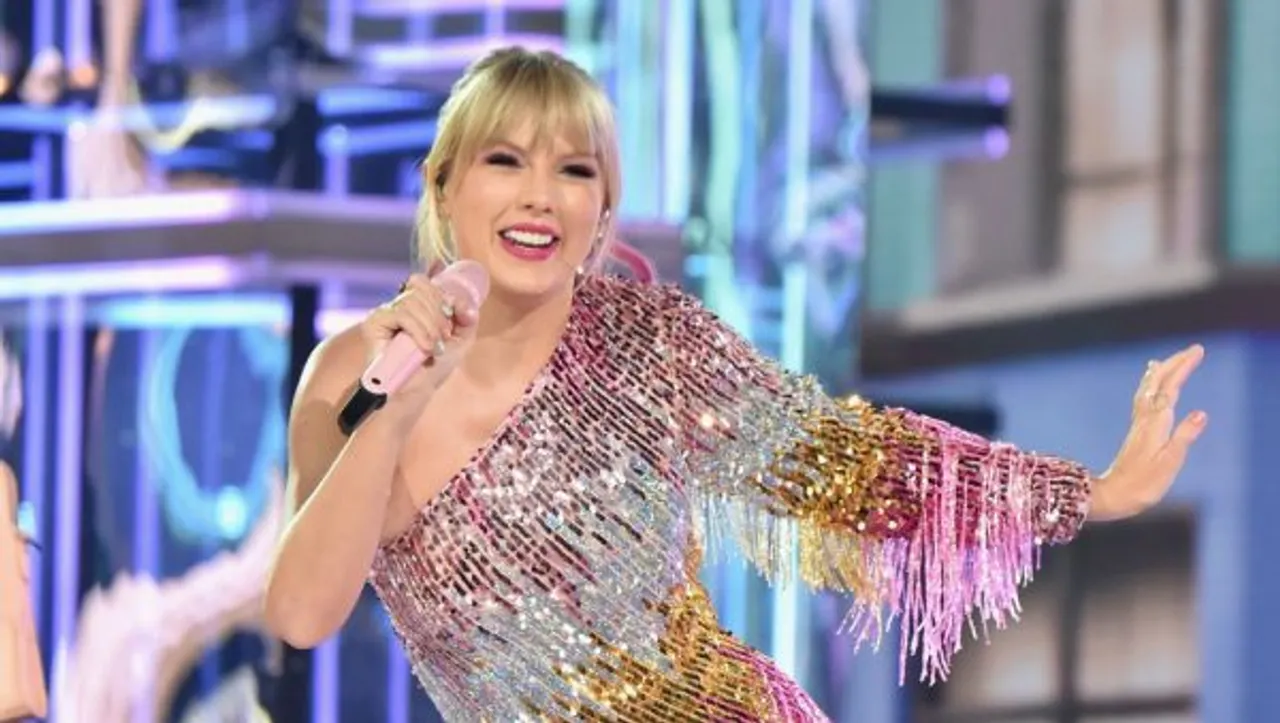 Belgian University Offers Taylor Swift-Inspired Literature Course