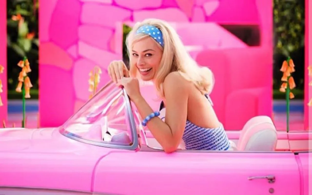 Greta Gerwig’s Barbie Film Is A ‘Feminist Bimbo’ Classic