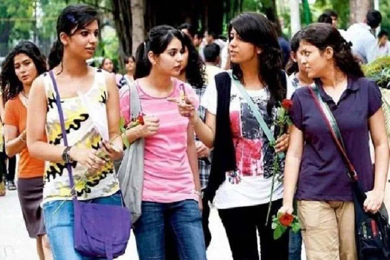 UP: This Time, Why Not Try Barring Boys To Roam After 8 PM?